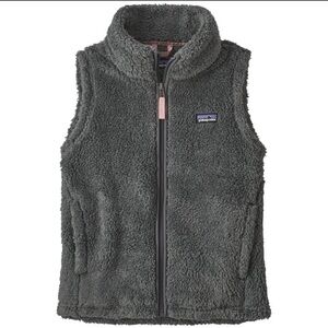 Patagonia vest